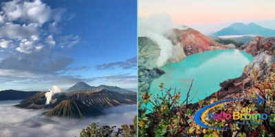 Bali to Mount Bromo and Ijen Crater 3D2N Tour