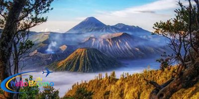 Mount Bromo 2 Days 1 Night Tour from Surabaya (Private Trip)